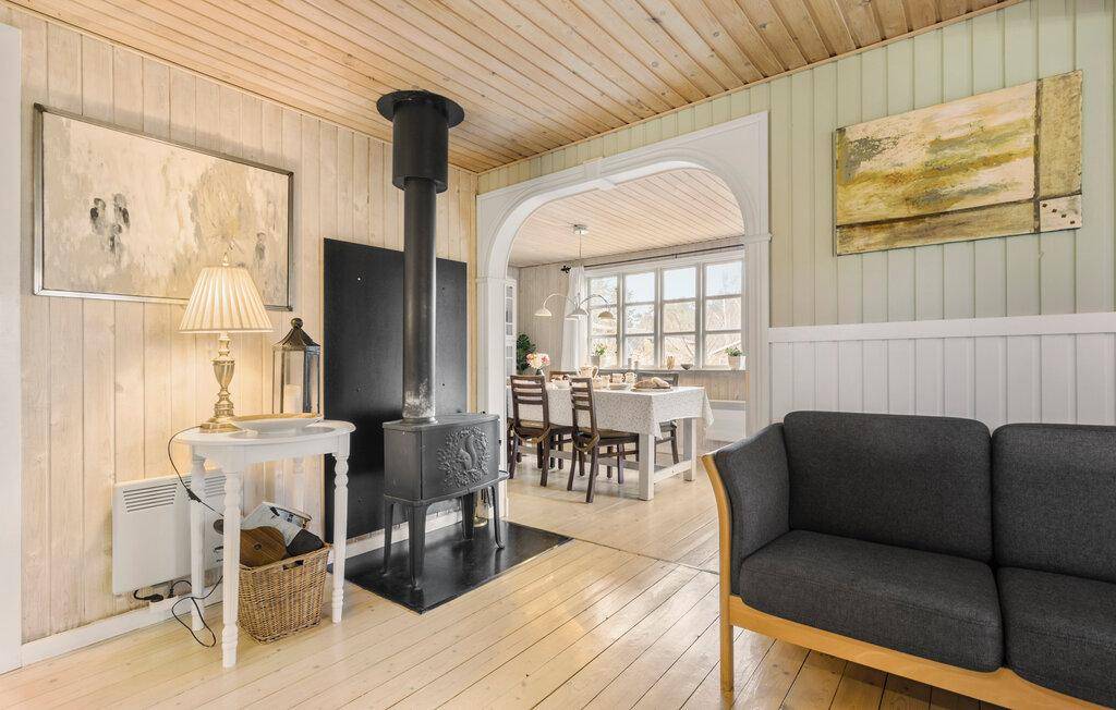 Foto von Ferienhaus BB35 in Øer - Ebeltoft - Ostjütland