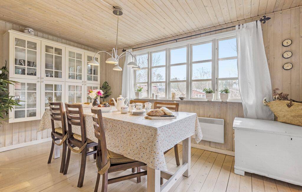 Foto von Ferienhaus BB35 in Øer - Ebeltoft - Ostjütland