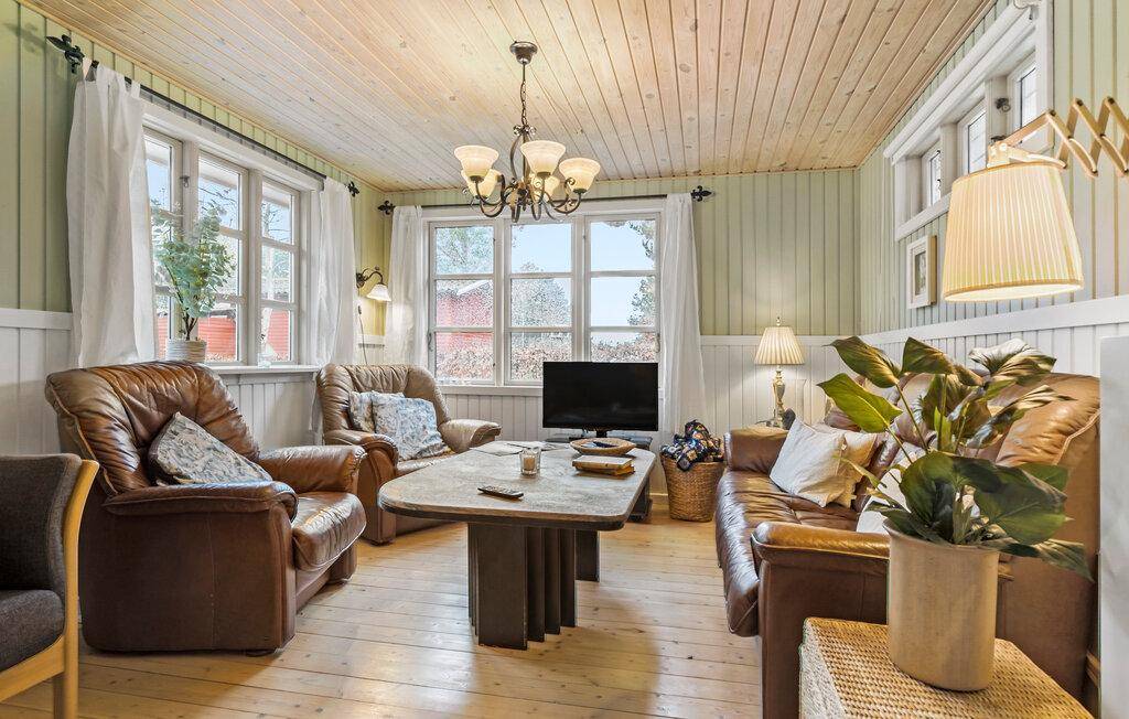 Foto von Ferienhaus BB35 in Øer - Ebeltoft - Ostjütland
