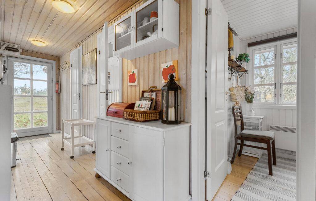Foto von Ferienhaus BB35 in Øer - Ebeltoft - Ostjütland