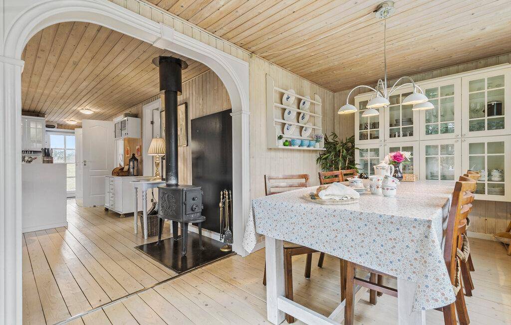 Foto von Ferienhaus BB35 in Øer - Ebeltoft - Ostjütland