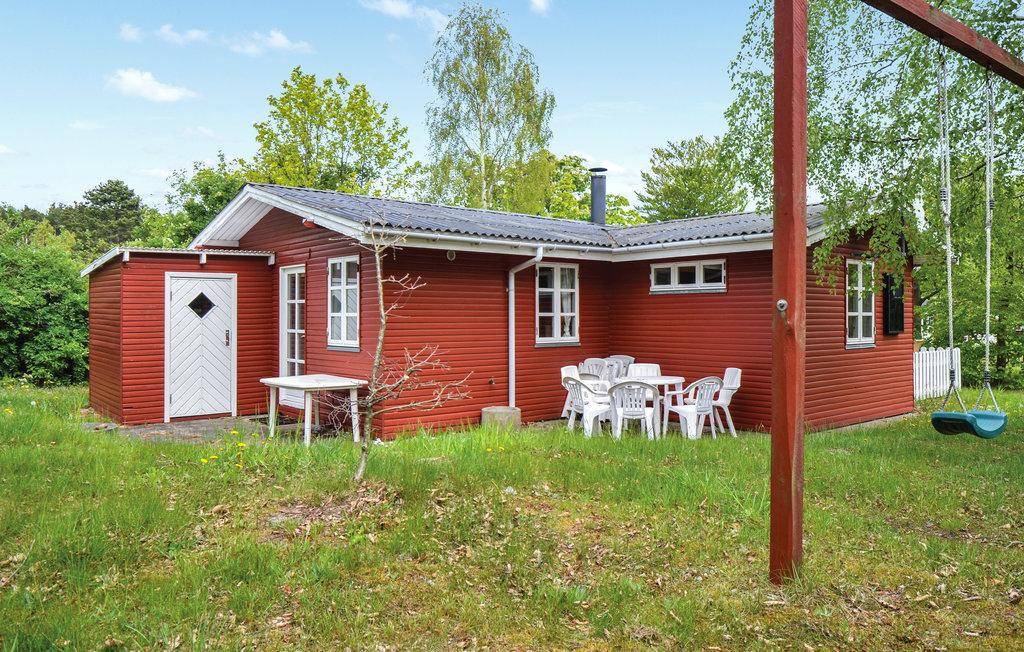 Foto von Ferienhaus BB35 in Øer - Ebeltoft - Ostjütland