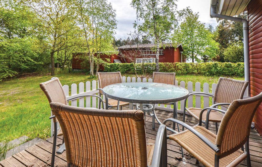 Foto von Ferienhaus BB35 in Øer - Ebeltoft - Ostjütland