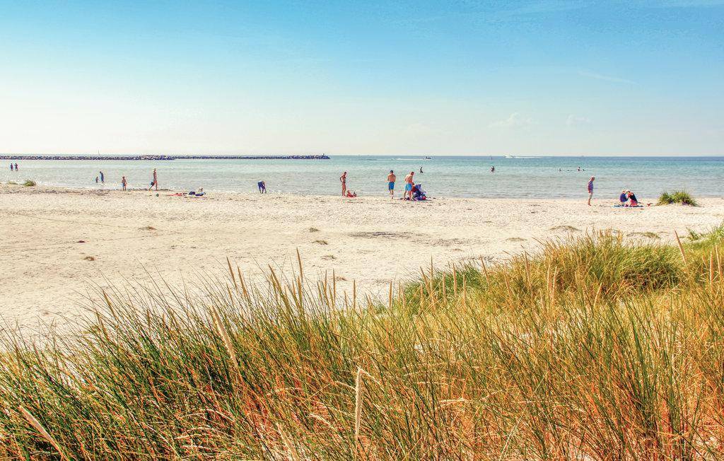 Foto von Ferienhaus BB35 in Øer - Ebeltoft - Ostjütland