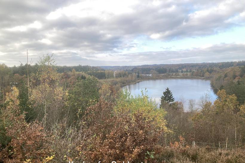 Foto von Ferienhaus BB37 in Bryrup - Ostjütland