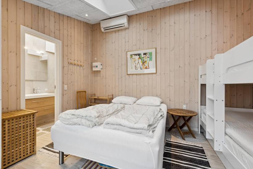 Foto von Ferienhaus BB37 in Bryrup - Ostjütland