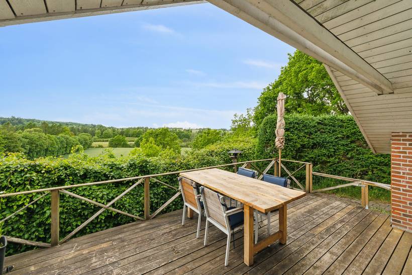 Foto von Ferienhaus BB37 in Bryrup - Ostjütland