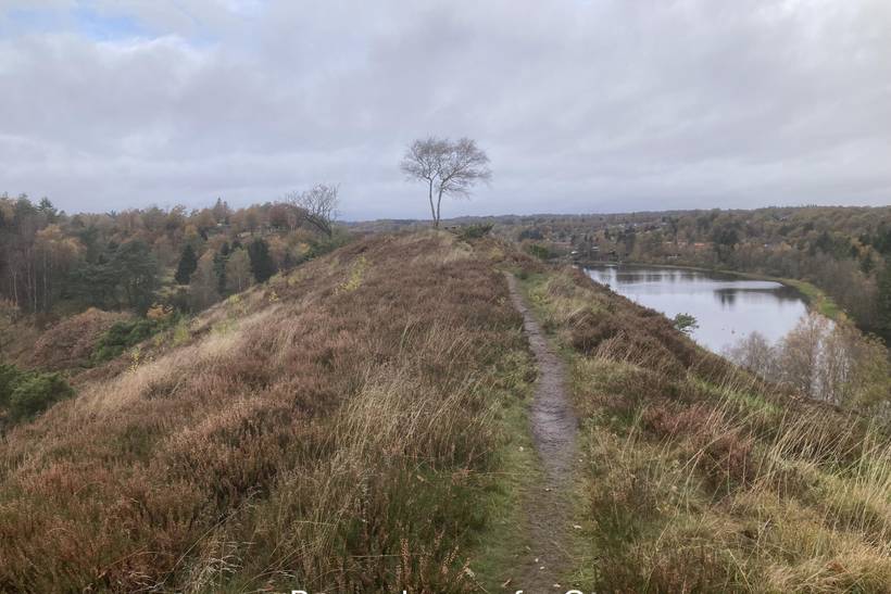 Foto von Ferienhaus BB37 in Bryrup - Ostjütland