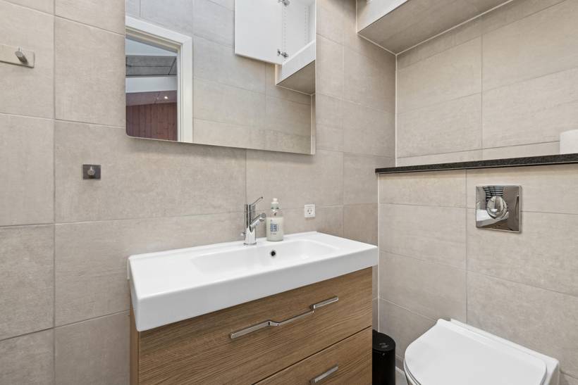 Foto von Ferienhaus BB37 in Bryrup - Ostjütland