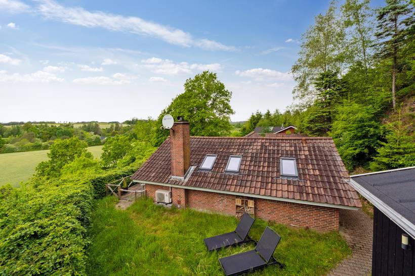 Foto von Ferienhaus BB37 in Bryrup - Ostjütland