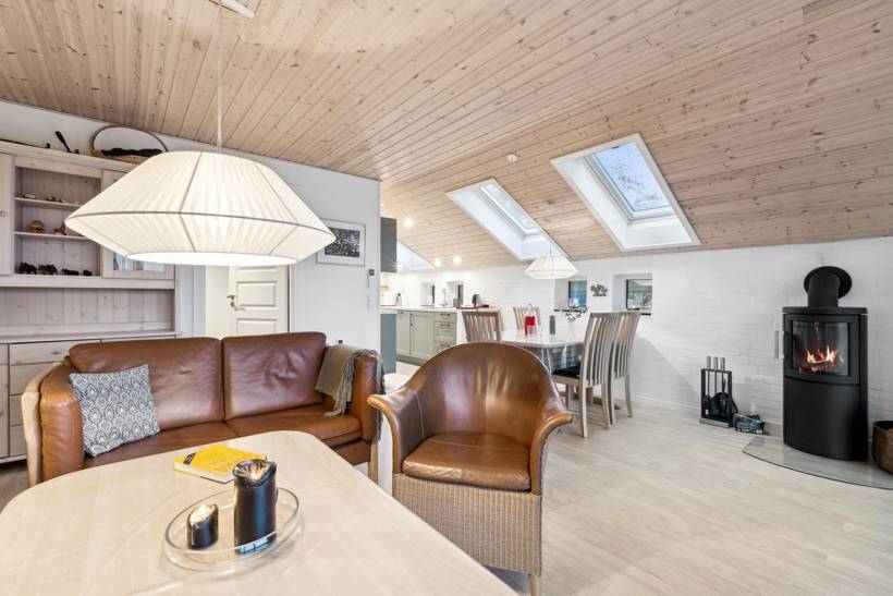Foto von Ferienhaus BB37 in Bryrup - Ostjütland