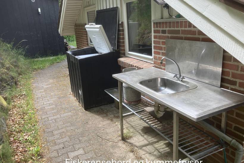 Foto von Ferienhaus BB37 in Bryrup - Ostjütland