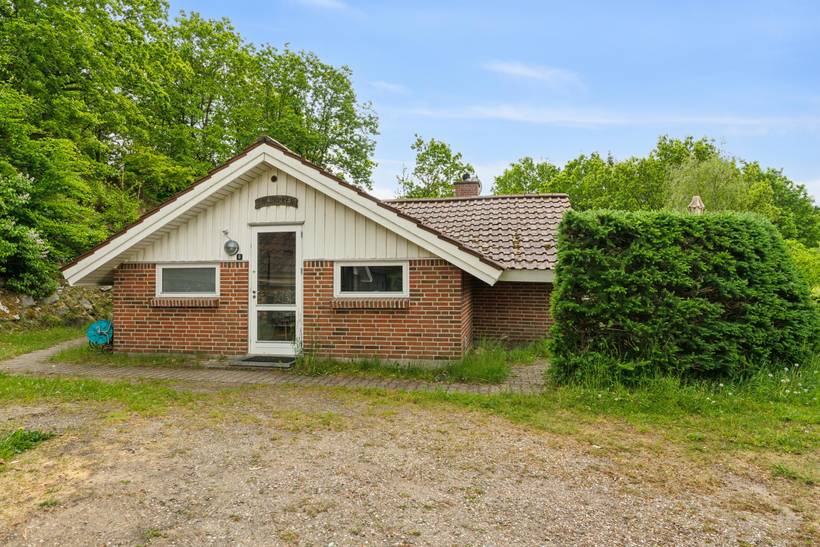 Foto von Ferienhaus BB37 in Bryrup - Ostjütland