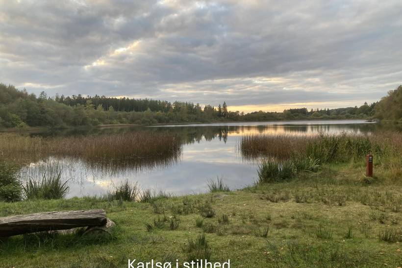 Foto von Ferienhaus BB37 in Bryrup - Ostjütland