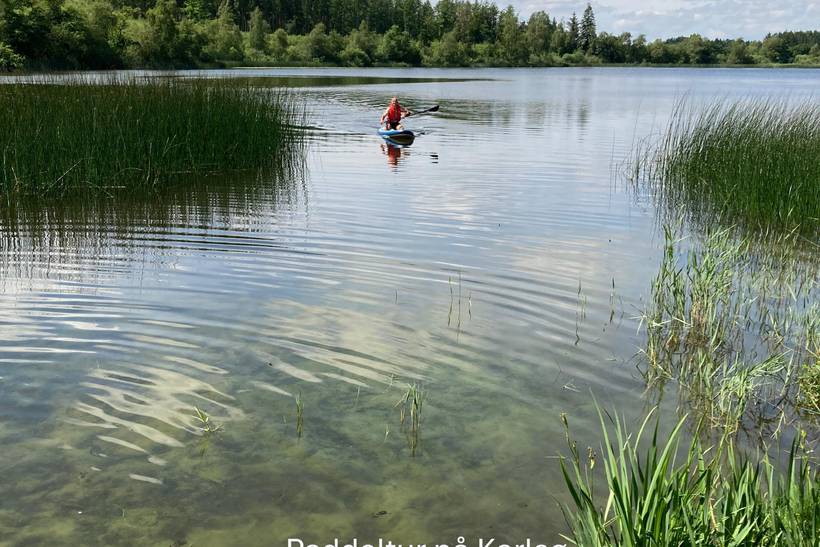 Foto von Ferienhaus BB37 in Bryrup - Ostjütland