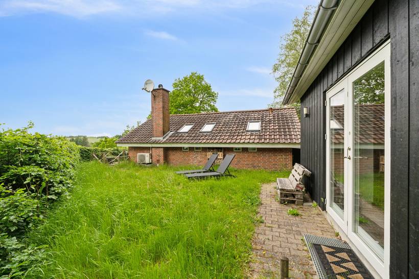 Foto von Ferienhaus BB37 in Bryrup - Ostjütland