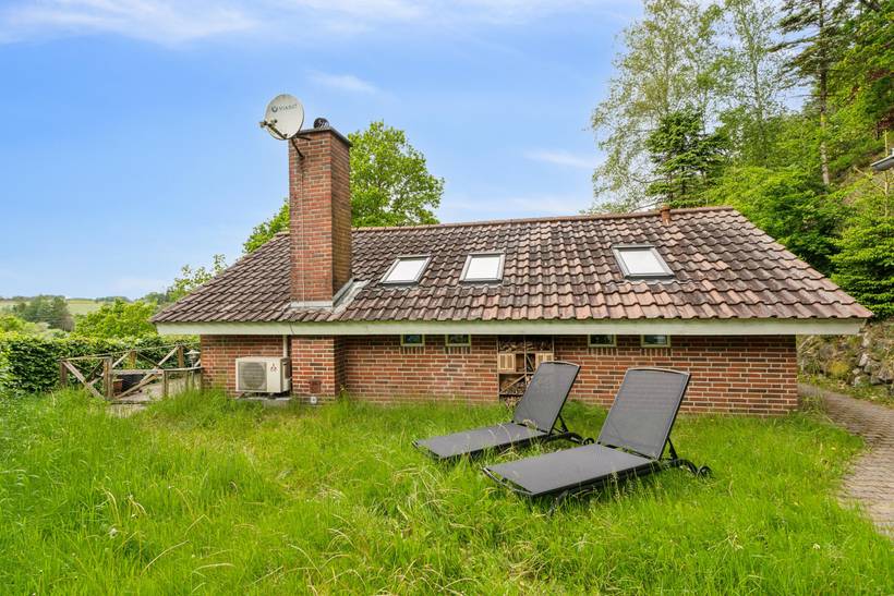 Foto von Ferienhaus BB37 in Bryrup - Ostjütland