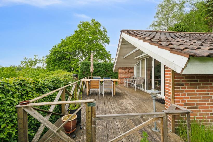 Foto von Ferienhaus BB37 in Bryrup - Ostjütland
