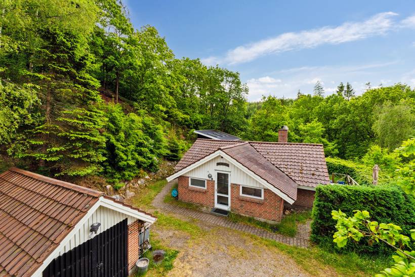 Foto von Ferienhaus BB37 in Bryrup - Ostjütland