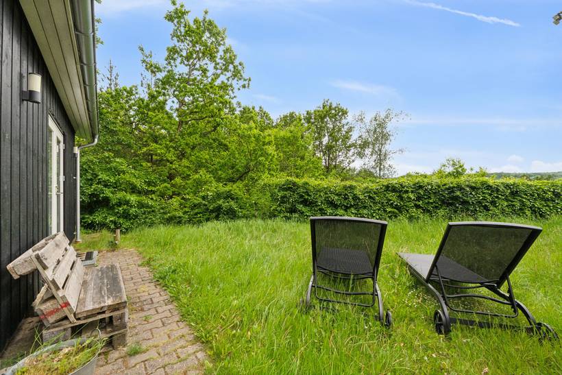 Foto von Ferienhaus BB37 in Bryrup - Ostjütland