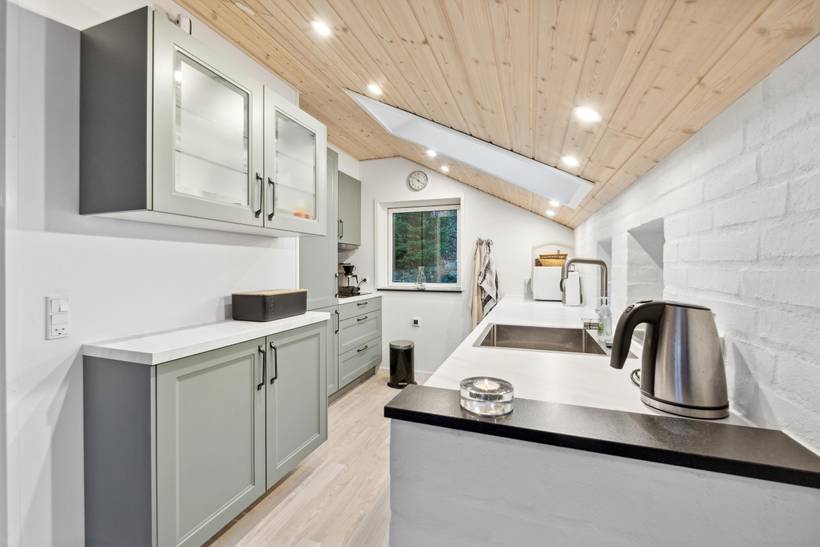 Foto von Ferienhaus BB37 in Bryrup - Ostjütland