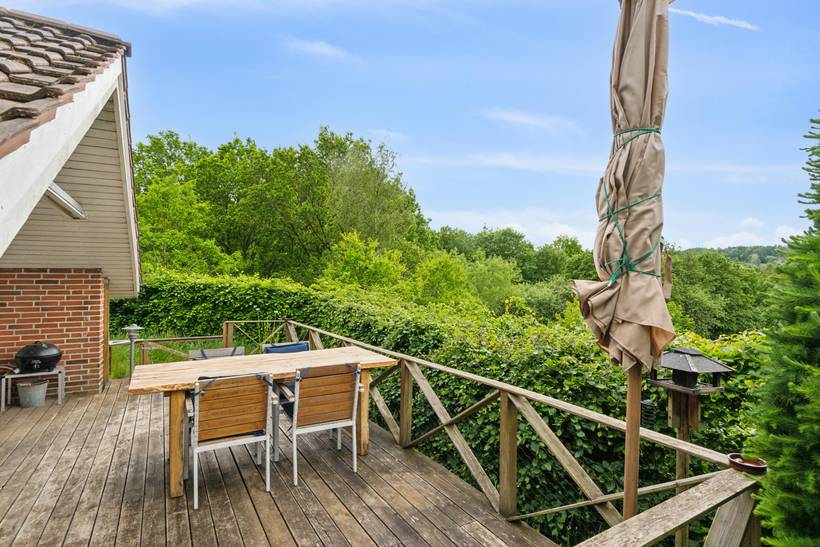 Foto von Ferienhaus BB37 in Bryrup - Ostjütland