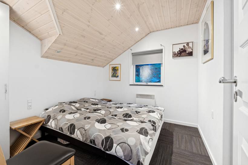 Foto von Ferienhaus BB37 in Bryrup - Ostjütland