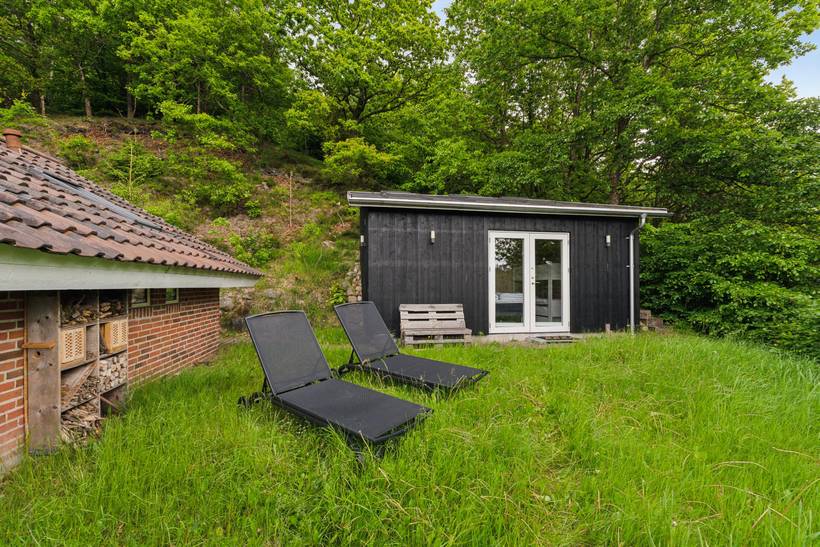 Foto von Ferienhaus BB37 in Bryrup - Ostjütland