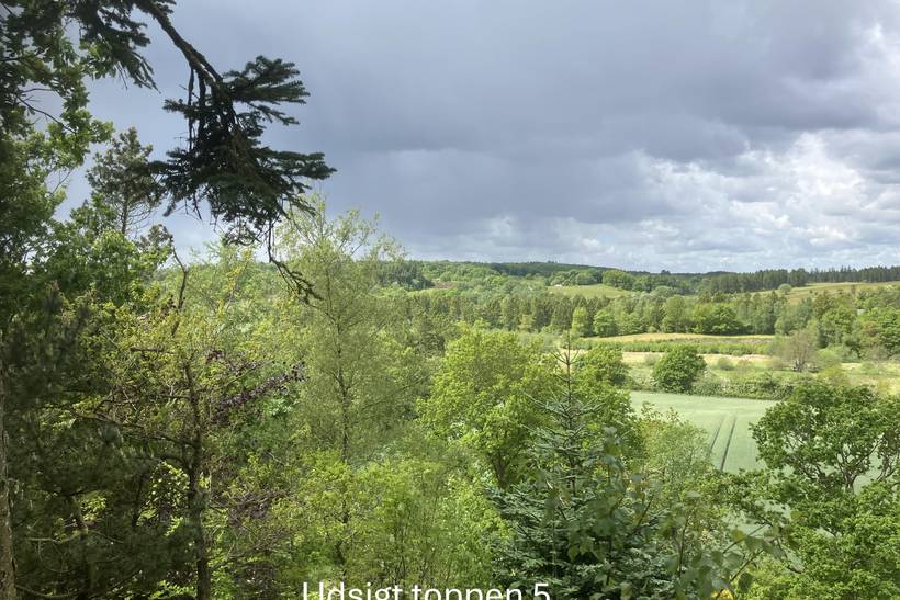Foto von Ferienhaus BB37 in Bryrup - Ostjütland