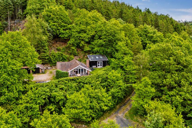 Foto von Ferienhaus BB37 in Bryrup - Ostjütland