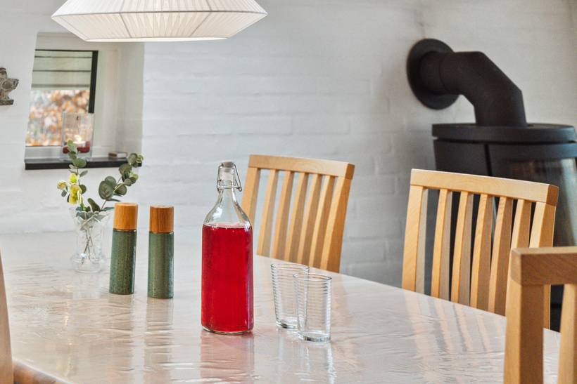 Foto von Ferienhaus BB37 in Bryrup - Ostjütland