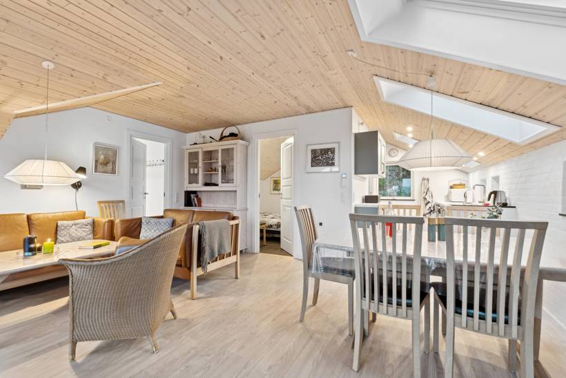 Foto von Ferienhaus BB37 in Bryrup - Ostjütland