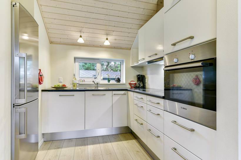 Foto von Ferienhaus BB39 in Trend - Thy/Limfjord