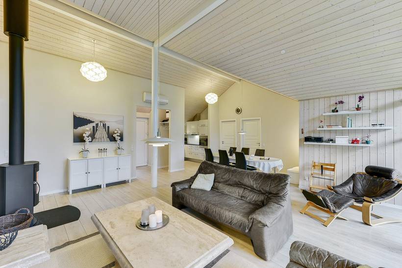 Foto von Ferienhaus BB39 in Trend - Thy/Limfjord