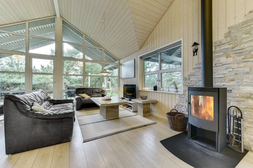Foto von Ferienhaus BB39 in Trend - Thy/Limfjord