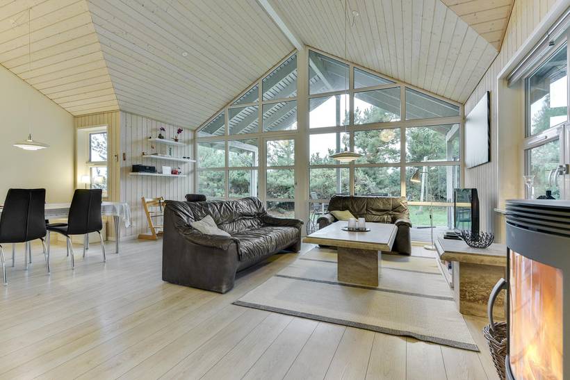 Foto von Ferienhaus BB39 in Trend - Thy/Limfjord