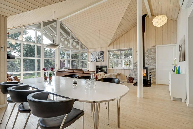 Foto von Ferienhaus BB39 in Trend - Thy/Limfjord