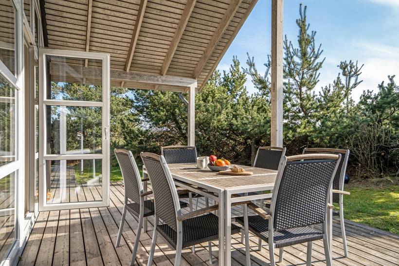 Foto von Ferienhaus BB39 in Trend - Thy/Limfjord