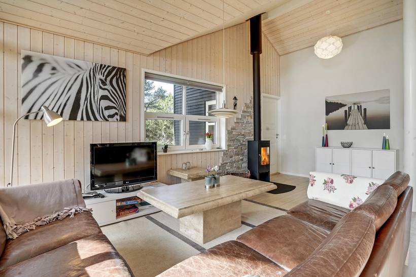 Foto von Ferienhaus BB39 in Trend - Thy/Limfjord