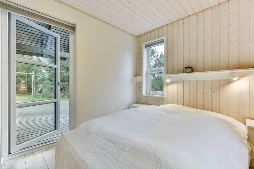 Foto von Ferienhaus BB39 in Trend - Thy/Limfjord