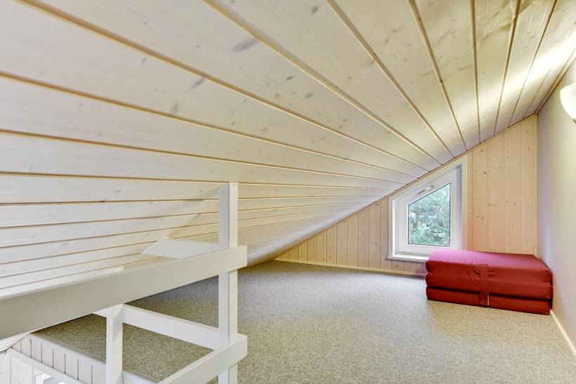 Foto von Ferienhaus BB39 in Trend - Thy/Limfjord