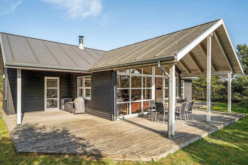 Foto von Ferienhaus BB39 in Trend - Thy/Limfjord