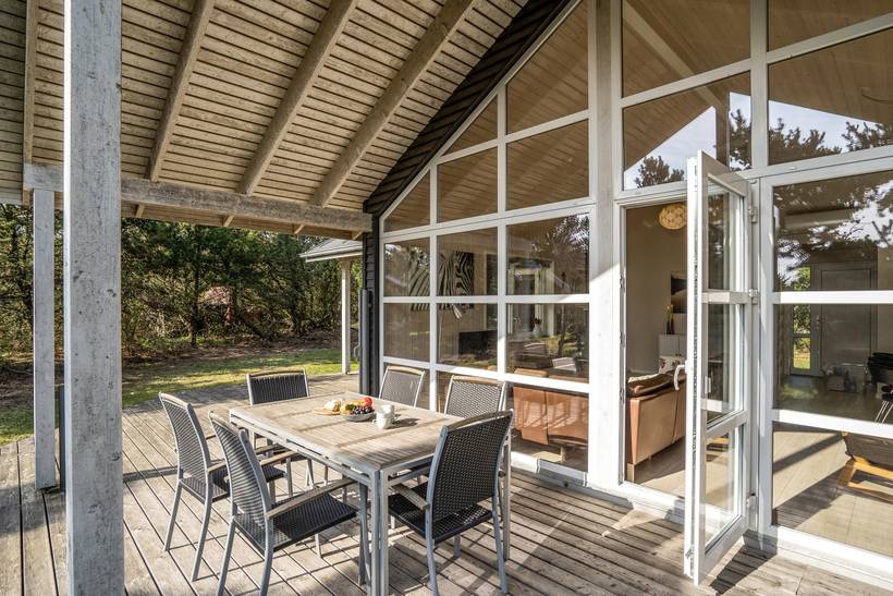 Foto von Ferienhaus BB39 in Trend - Thy/Limfjord
