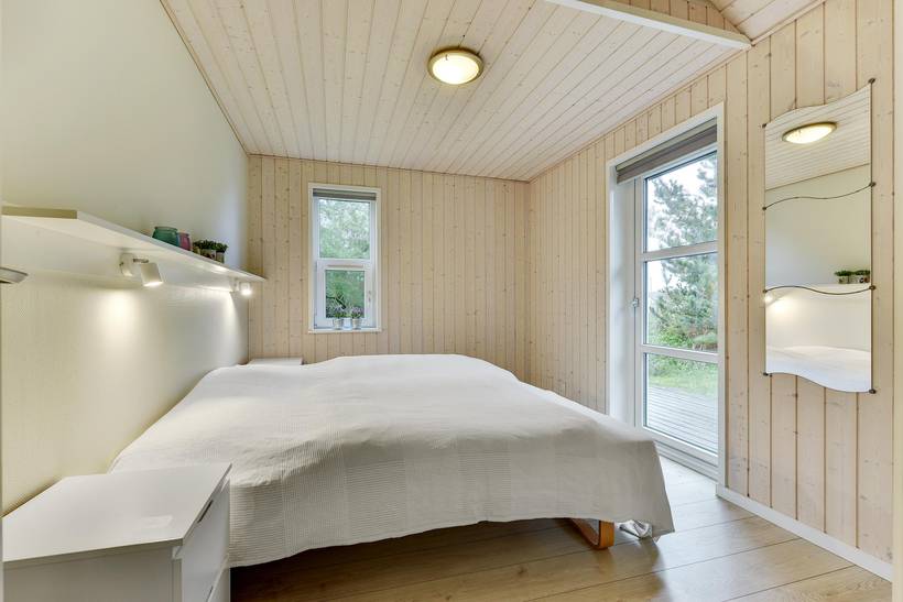 Foto von Ferienhaus BB39 in Trend - Thy/Limfjord