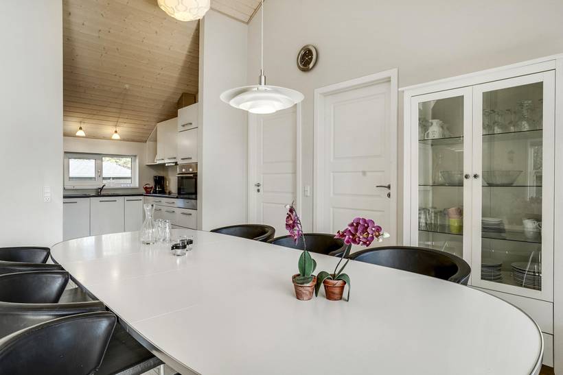 Foto von Ferienhaus BB39 in Trend - Thy/Limfjord