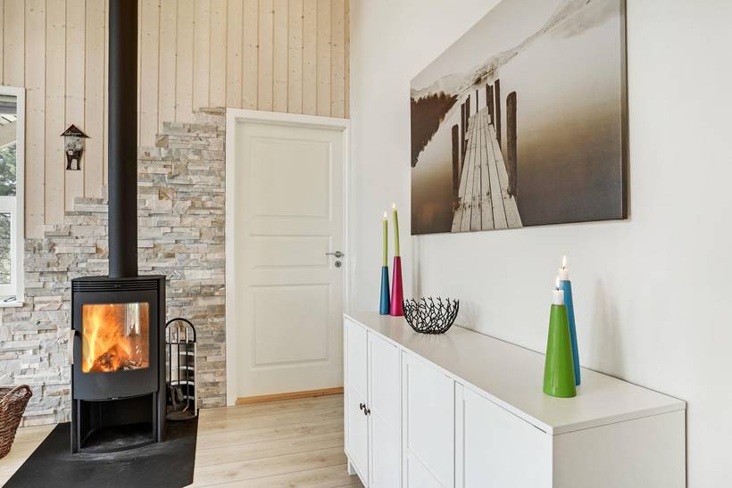Foto von Ferienhaus BB39 in Trend - Thy/Limfjord