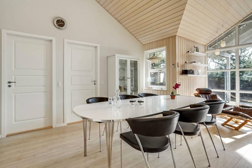 Foto von Ferienhaus BB39 in Trend - Thy/Limfjord