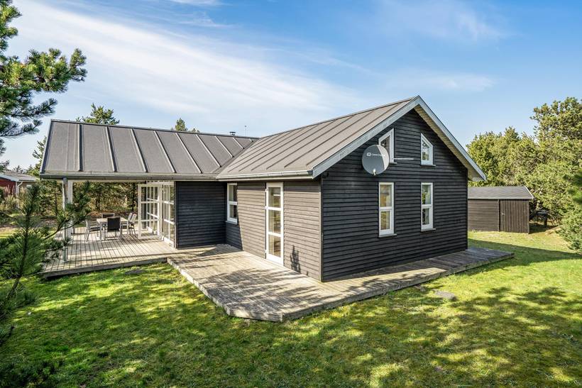 Foto von Ferienhaus BB39 in Trend - Thy/Limfjord