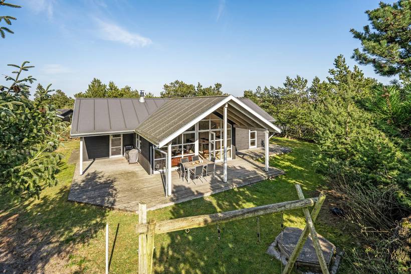 Foto von Ferienhaus BB39 in Trend - Thy/Limfjord