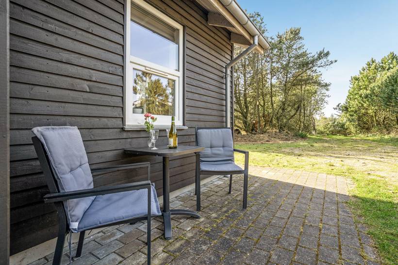 Foto von Ferienhaus BB39 in Trend - Thy/Limfjord